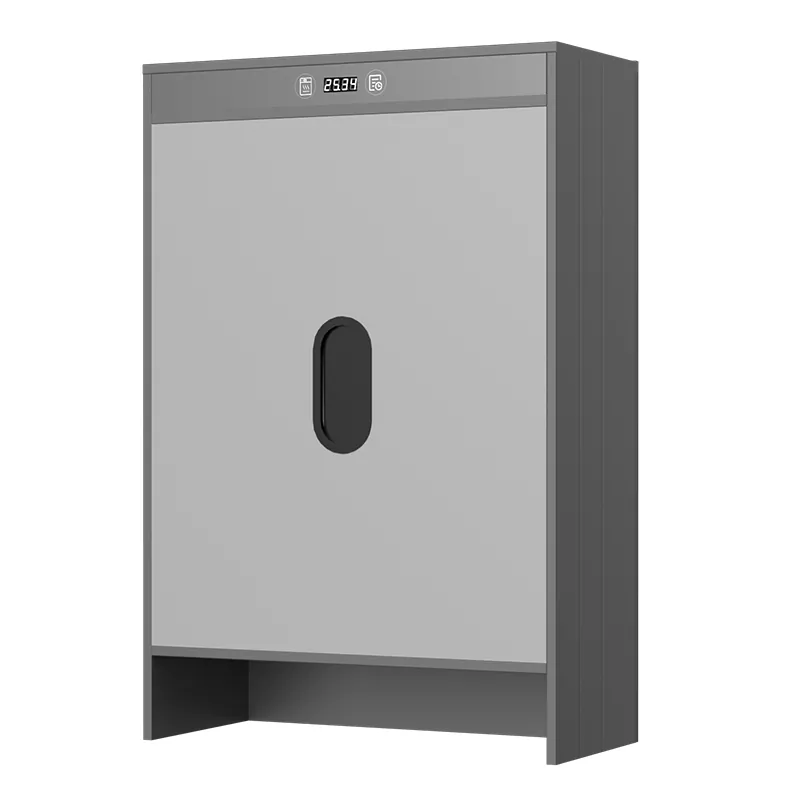 سمارٹ جوتا کابینہ کے کیا فوائد ہیں؟